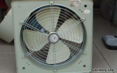 排气扇转速变慢了是什么问题? 排气扇电机嗡嗡响不转怎么回事