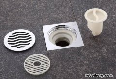 地漏的用途及使用寿命 地漏的用途及使用方法视频