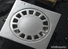 下水地漏有几种 下水道地漏什么样的好