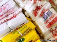塑料袋变废为宝手工制作 塑料袋废物利用可以变成什么