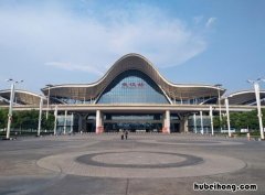 武汉火车站武汉站在哪里 湖北武汉站在哪里