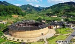 永定土楼在哪个省? 永定土楼位于哪个省