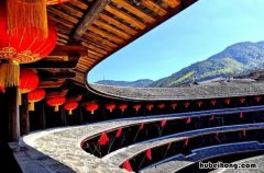 关于永定土楼的传说 永定土楼讲解词