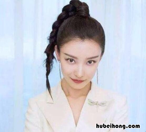 怎么扎马尾辫? 普通马尾辫怎么扎 简单