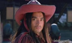 新版水浒传武松上二龙山是哪一集 新版水浒武松上二龙山第几集