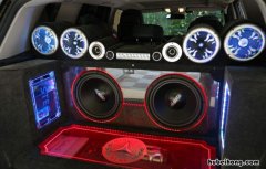 改装音响会影响年检吗 改装音响会影响年检吗汽车