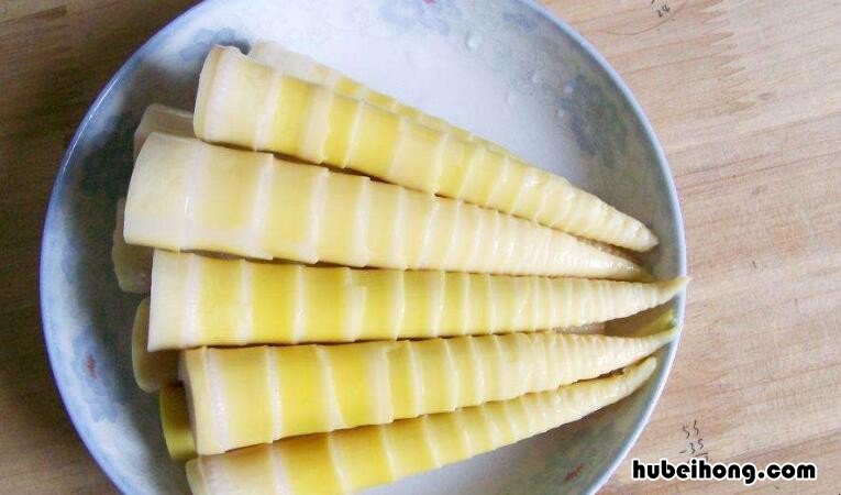 鲜竹笋炒几分钟就熟了 竹笋炒多少分钟能熟