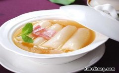 竹荪如何泡洗 鲜竹荪需要泡发吗