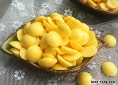 入口即化的溶豆做法窍门 怎么用米粉做溶豆