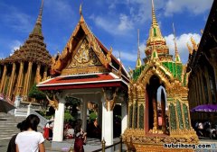 泰国旅游景点有哪些景点 泰国旅游景点排行
