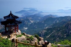 泰山是在山东哪里 泰山是在山东济南吗