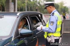 武汉超速处罚 武汉限速40公里的超速处罚