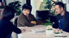方小菲吴振宇 方小菲是什么电视