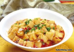 米豆腐可以直接炒吗怎么做 米豆腐可以煮吗