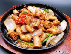 粉肠怎么做才好吃? 粉肠应该怎么做好吃
