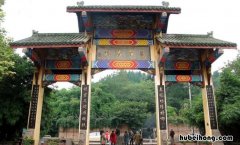 洛带古镇是几级景区名称 洛带古镇在哪儿