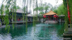 济南是哪个省的省会城市 济南是哪个省份的
