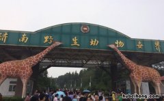 济南野生动物园免费预约 济南野生动物园离哪个高铁站最近