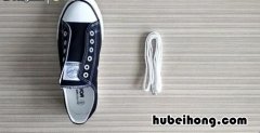 系鞋带几种特殊的方法图解 系鞋带的多种方法