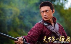 杨六安是什么人物 杨六安是什么电视剧