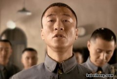 杨立青角色设定是什么