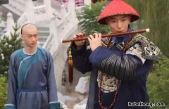 果郡王该死吗 果郡王死了么