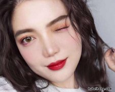美瞳能不能两个人戴 美瞳可以俩人戴吗