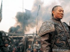 电影《投名状》剧情是什么类型 电影《投名状》演员表