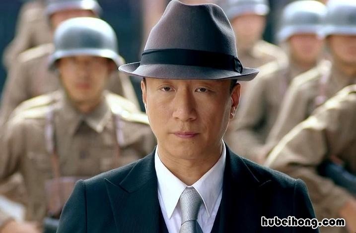一代枭雄讲什么 一代枭雄写的是谁