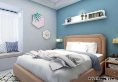 墙面颜色深了怎么弄浅 墙颜色深改浅色怎么办