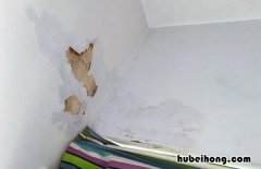 墙皮脱落怎么补 墙皮脱落用什么修补