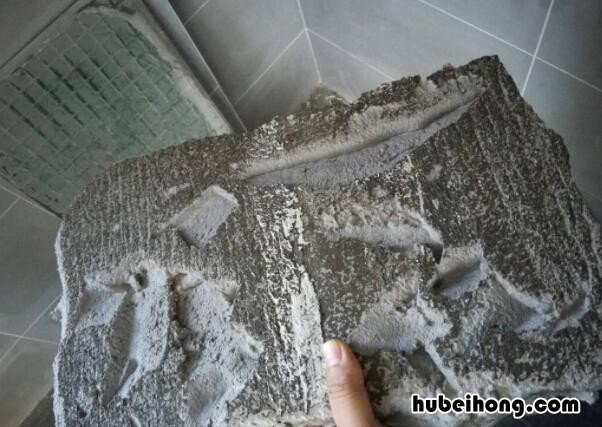 厨房墙壁瓷砖空鼓怎么处理 厨房墙砖空鼓正常吗