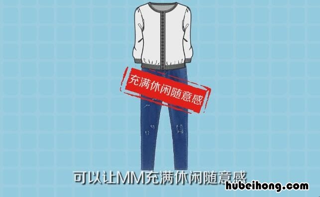 肥胖人穿什么衣服好看 肥胖的人穿什么衣服好看