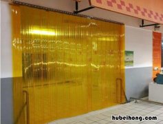 塑料门帘怎么清洗才干净 塑料门帘怎么清洗保养