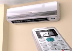 夏天空调怎么使用省电模式 夏天空调怎么使用省电又凉快