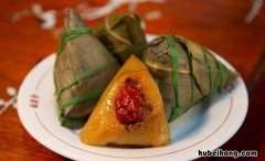 粽子是生米包的还是熟的包的好吃 粽子生米包还是熟米包