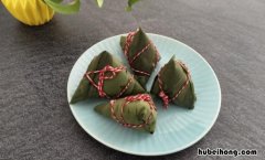 粽子能冻吗? 粽子可以冻吗?