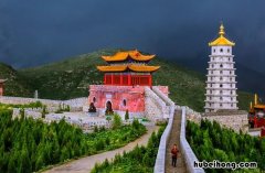 淇县地形图全图高清版大图 淇县地形图全图高清版大全