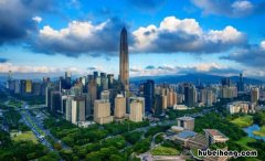 深圳是什么河 深圳属于哪个流域 排污