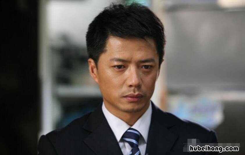 段奕宏 陈红 段奕宏陈冲
