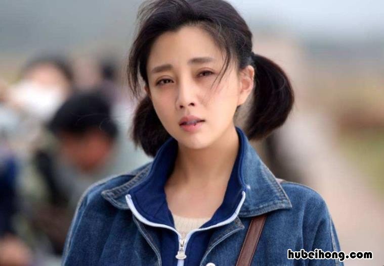 殷桃演的电视剧叫什么名字 播放殷桃演的电视剧有哪些