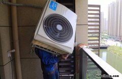 空调一般几年加氟 空调加氟一次多少钱
