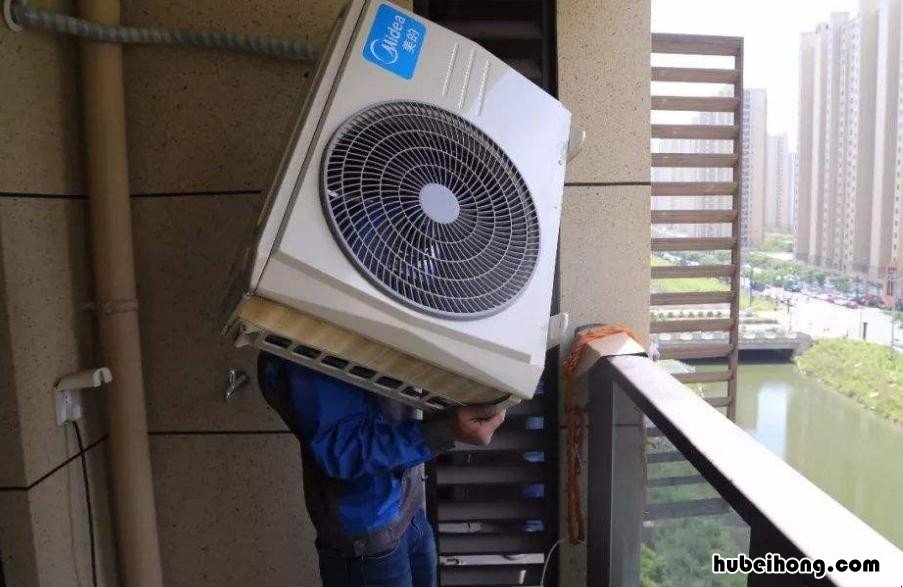 空调一般几年加氟 空调加氟一次多少钱
