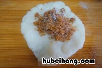糖糕的制作方法大全视频教程 红糖发糕的制作方法