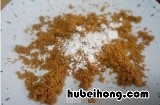 糖糕的制作方法大全视频教程 红糖发糕的制作方法