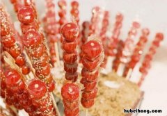 糖芦葫芦的做法大全 糖葫芦的各种做法