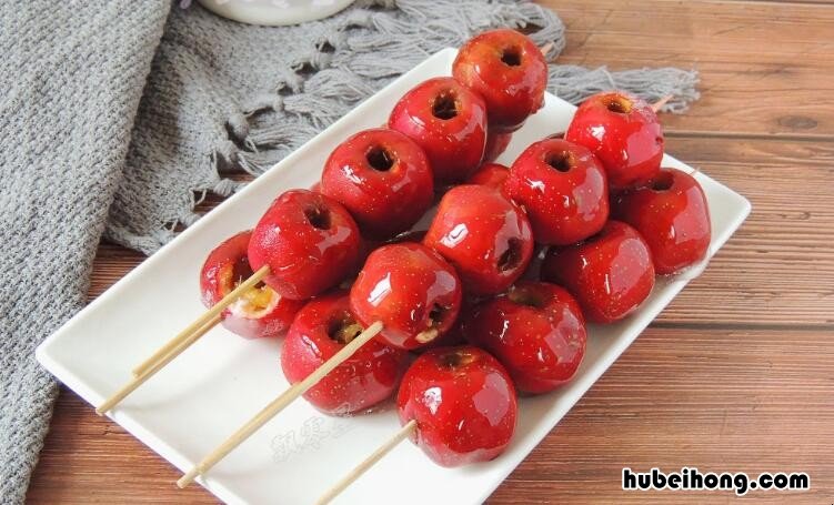 糖葫芦怎么保存不化糖 糖葫芦怎么保存到第二天