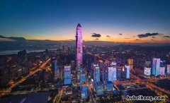 深圳是南方还是北方地区? 深圳算是南方还是北方