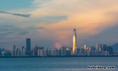 广州算沿海吗 广州是沿海城市还是内陆城市