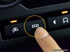 汽车eco正确使用方法是什么意思 汽车eco正确使用方法是什么